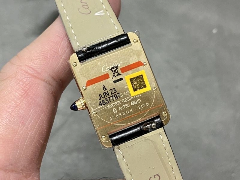 FreshLook CARTIER Watches 178602