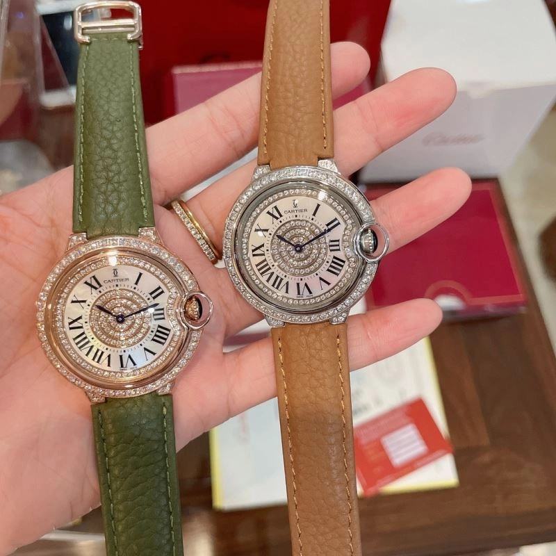 Durable CARTIER Watches 178600