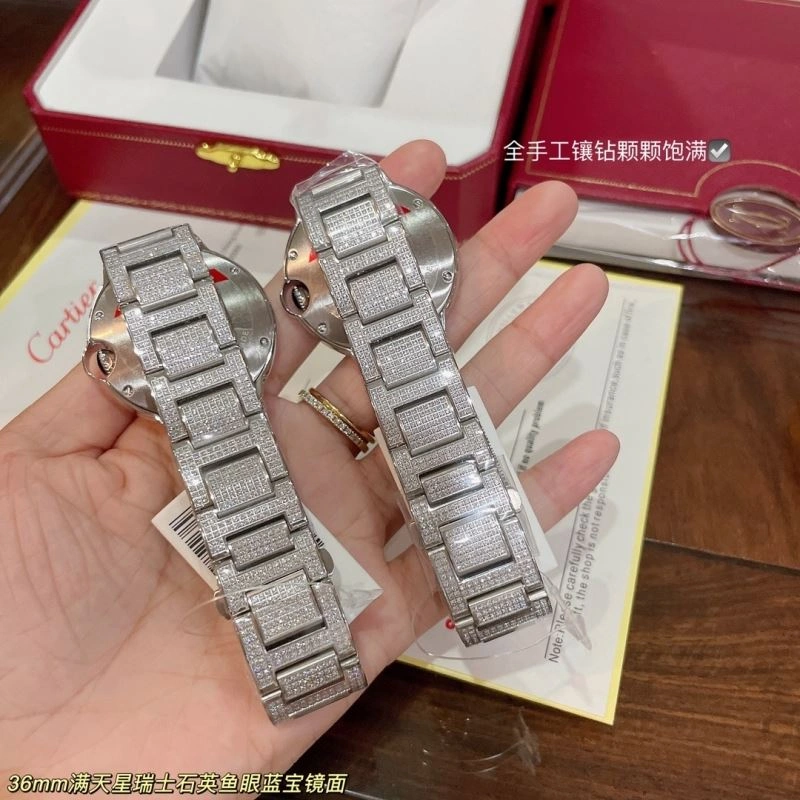 Comfortable CARTIER Watches 178581