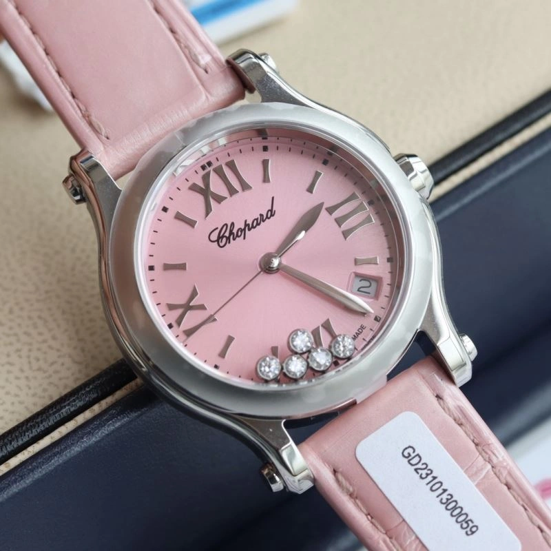 Bold CARTIER Watches 178570