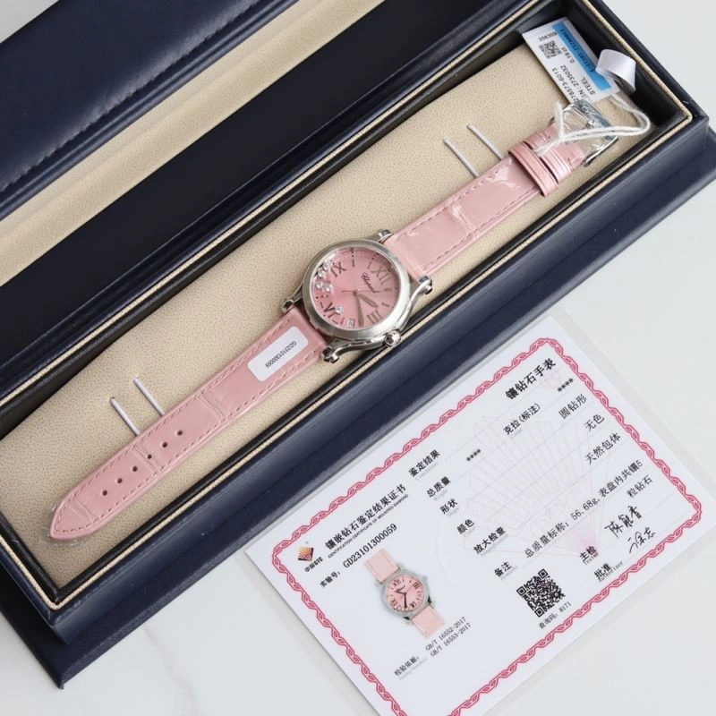 Bold CARTIER Watches 178570