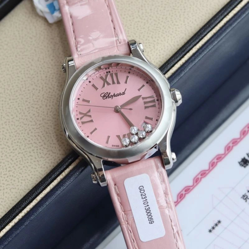 Bold CARTIER Watches 178570
