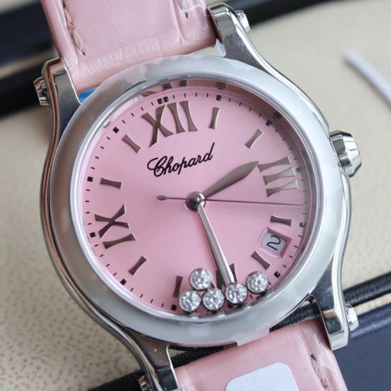 Bold CARTIER Watches 178570