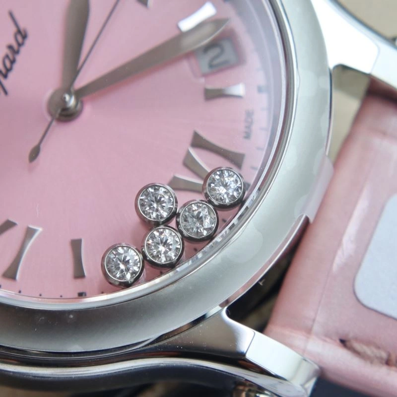 Bold CARTIER Watches 178570