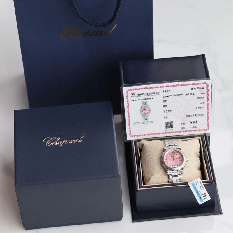 Breathable CARTIER Watches 178580