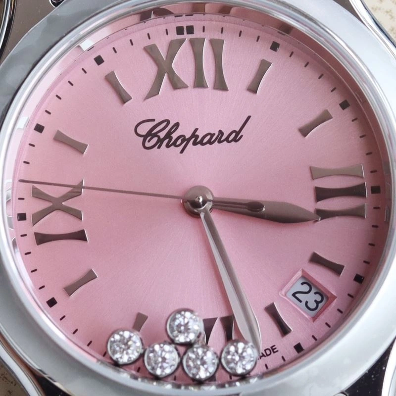Breathable CARTIER Watches 178580