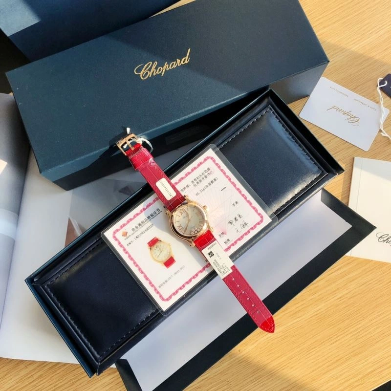CARTIER Watches FastDry 178579