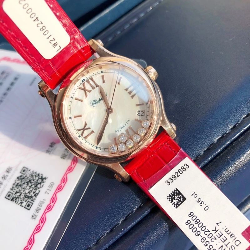 CARTIER Watches FastDry 178579