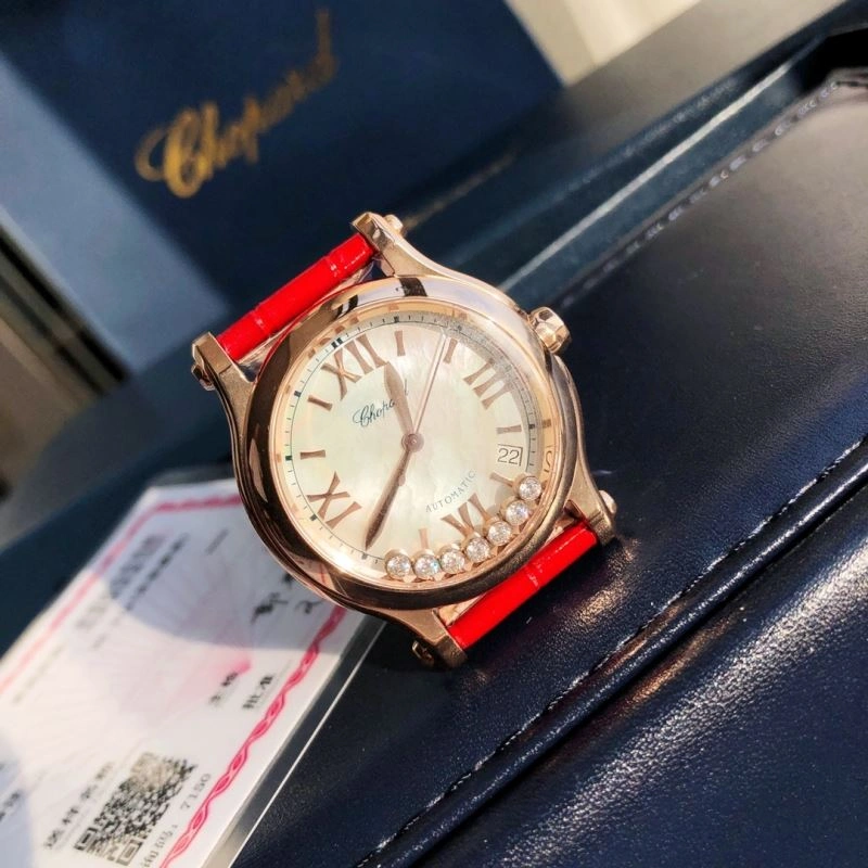 CARTIER Watches FastDry 178579