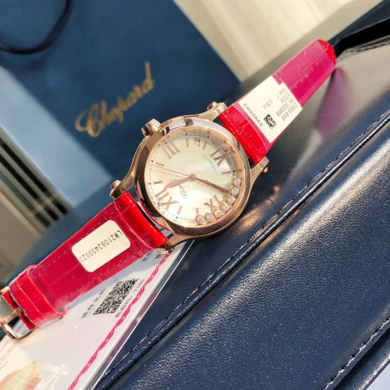 CARTIER Watches FastDry 178579
