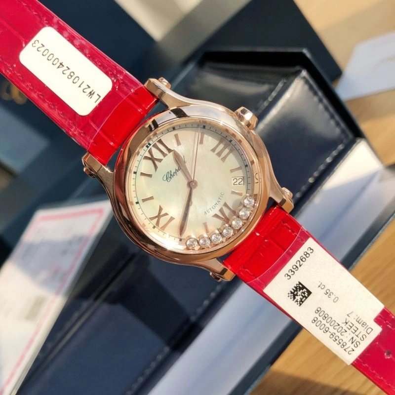 CARTIER Watches FastDry 178579