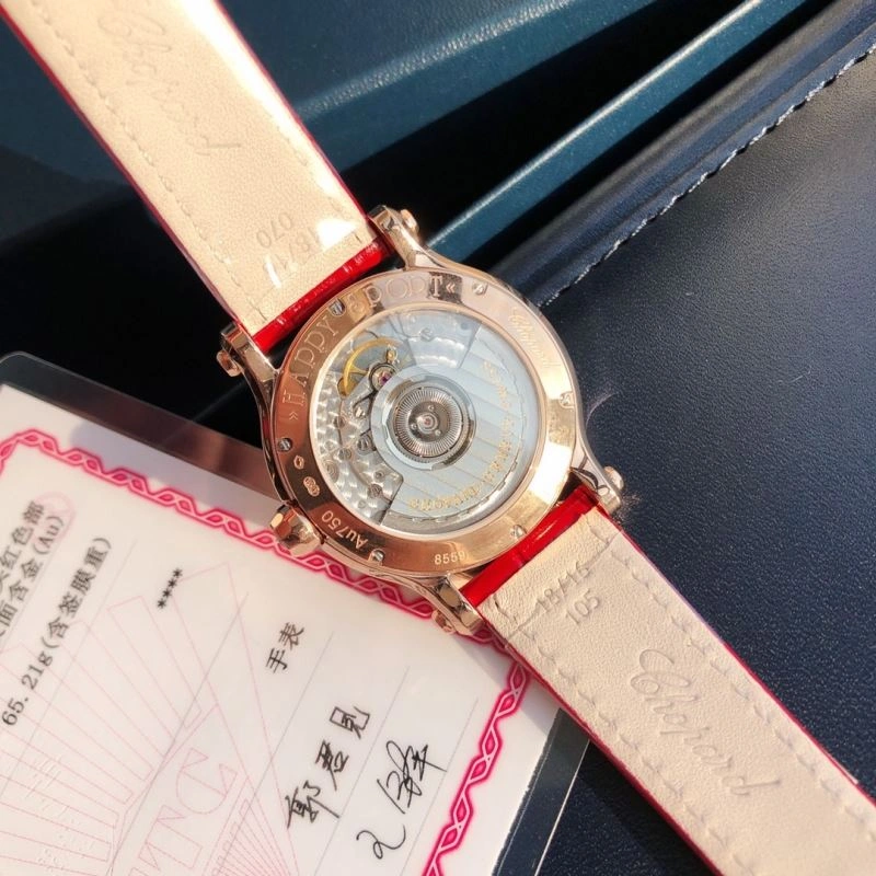 CARTIER Watches FastDry 178579