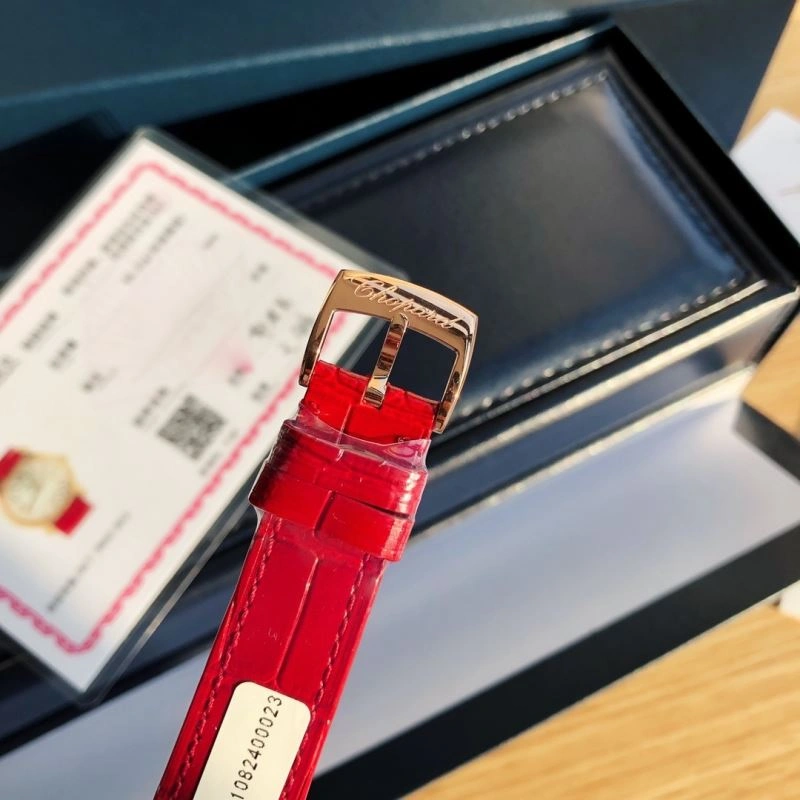 CARTIER Watches FastDry 178579