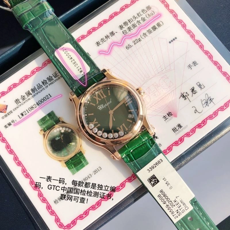 NewStyle CARTIER Watches 178568