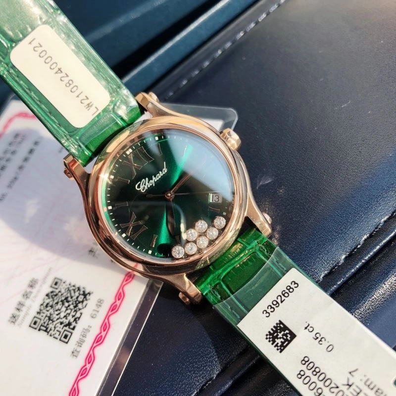 NewStyle CARTIER Watches 178568