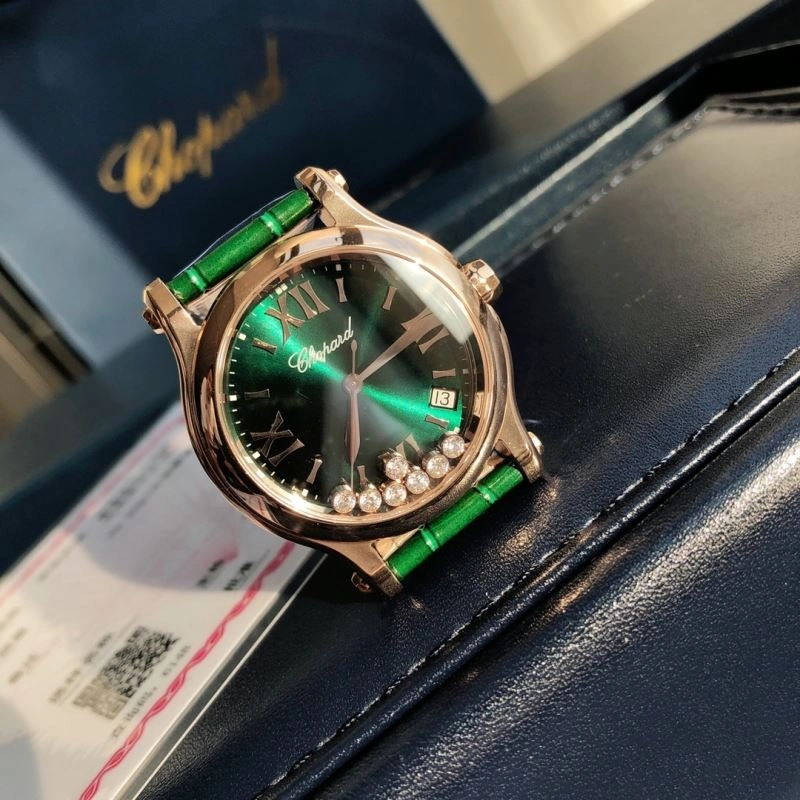 NewStyle CARTIER Watches 178568