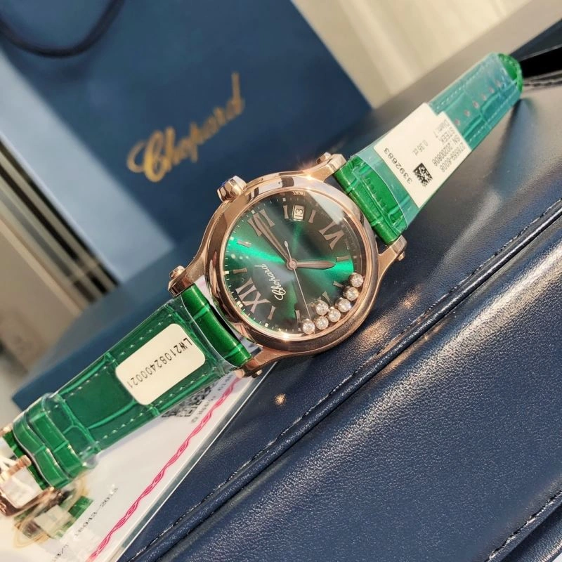 NewStyle CARTIER Watches 178568