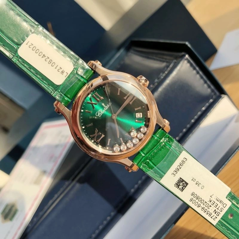 NewStyle CARTIER Watches 178568