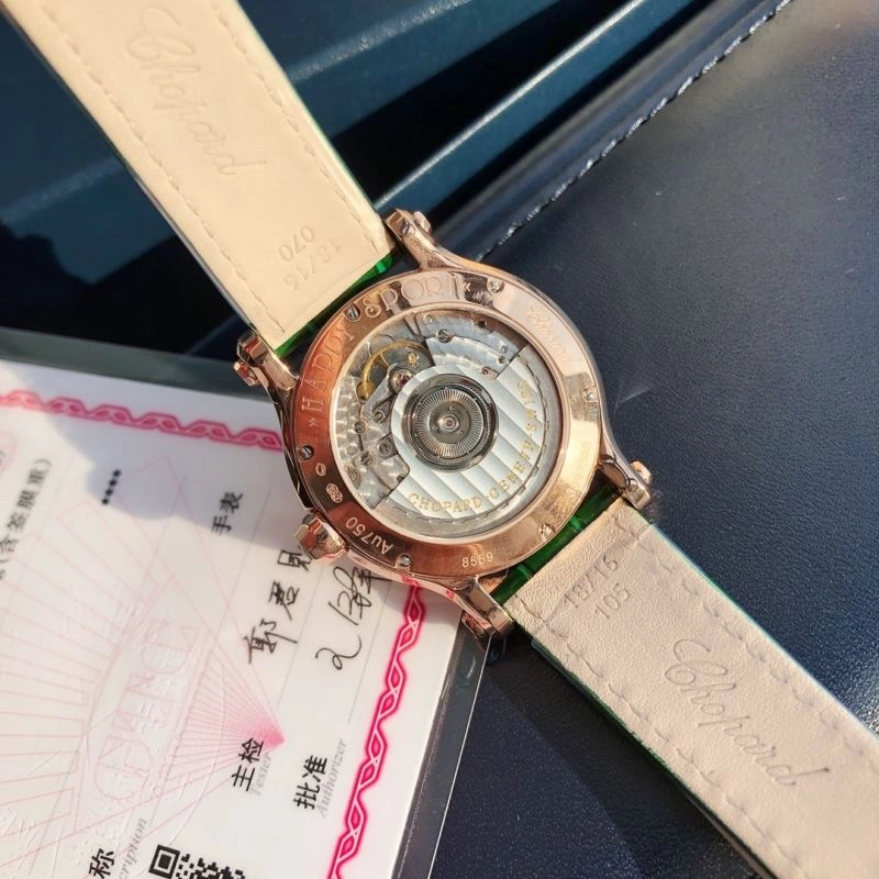 NewStyle CARTIER Watches 178568