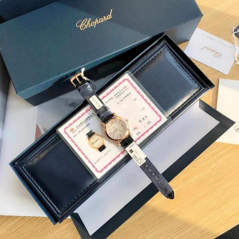 Modern CARTIER Watches 178590