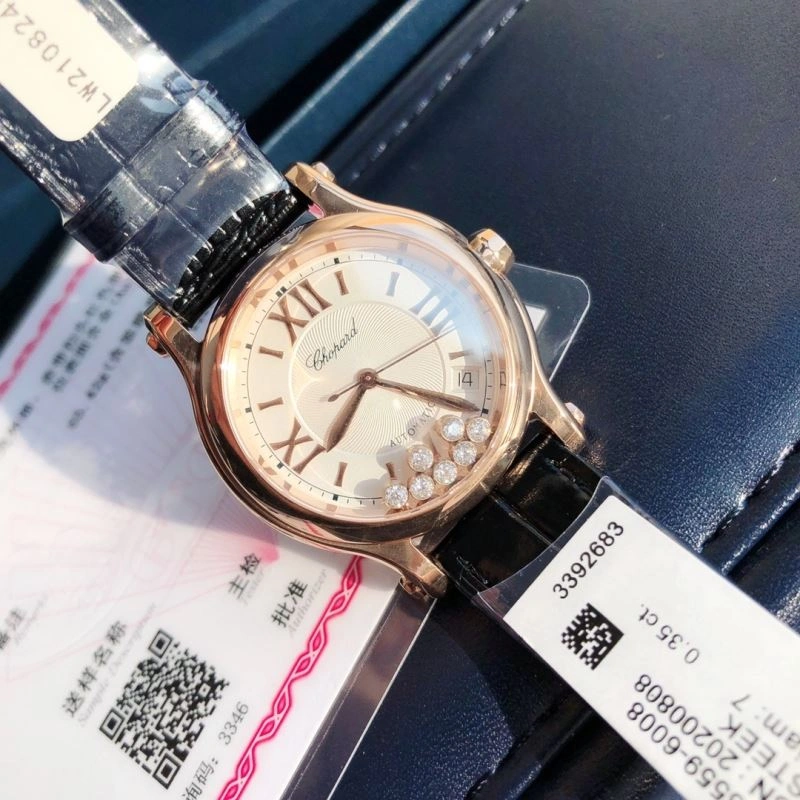 Modern CARTIER Watches 178590