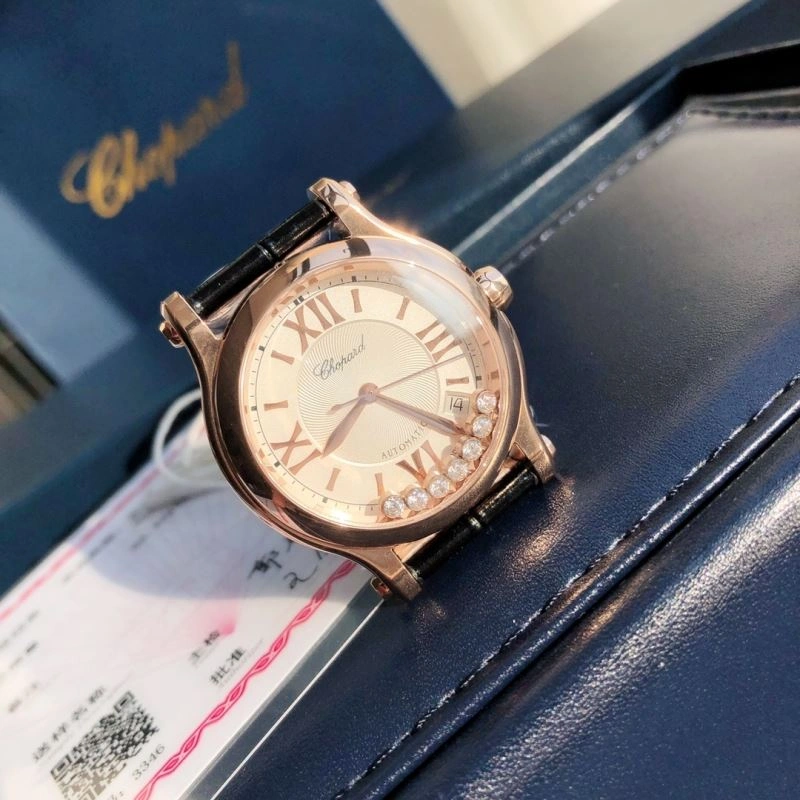 Modern CARTIER Watches 178590