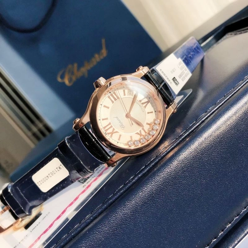 Modern CARTIER Watches 178590
