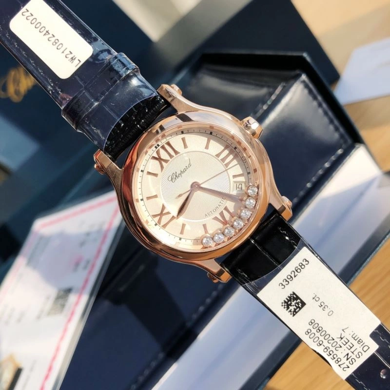 Modern CARTIER Watches 178590
