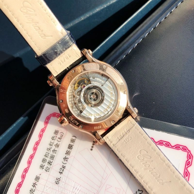 Modern CARTIER Watches 178590