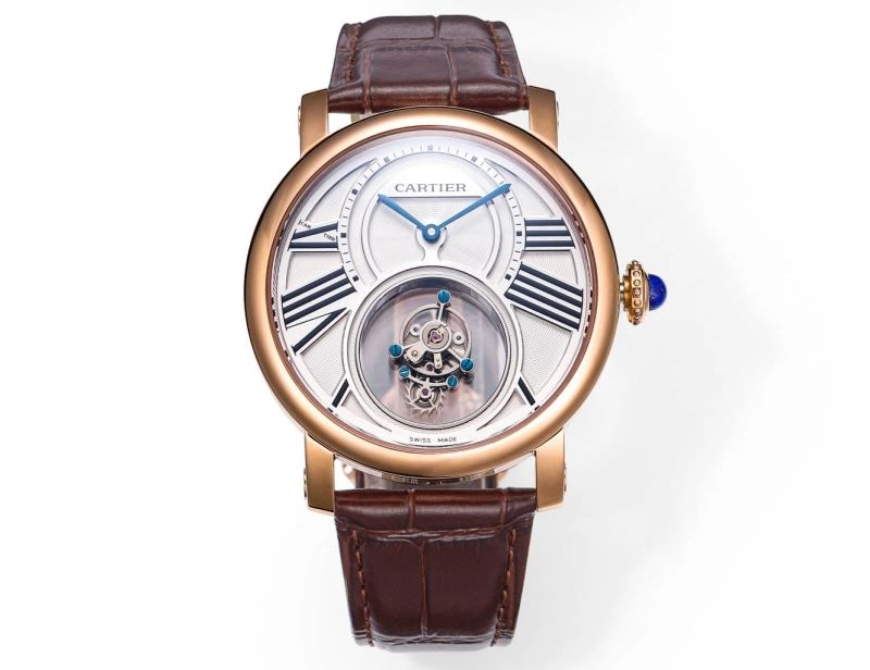 CARTIER Watches FashionForward 178588
