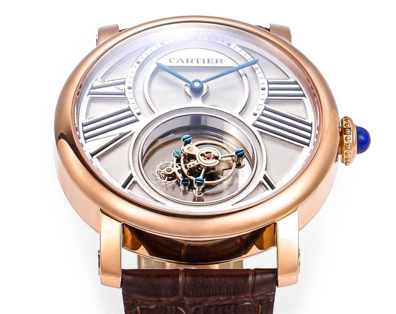 CARTIER Watches FashionForward 178588