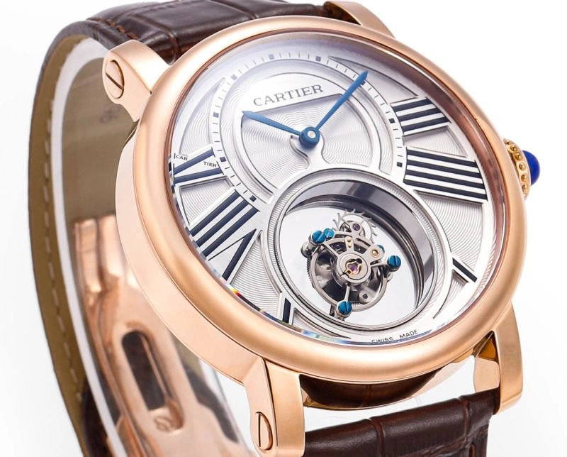 CARTIER Watches FashionForward 178588