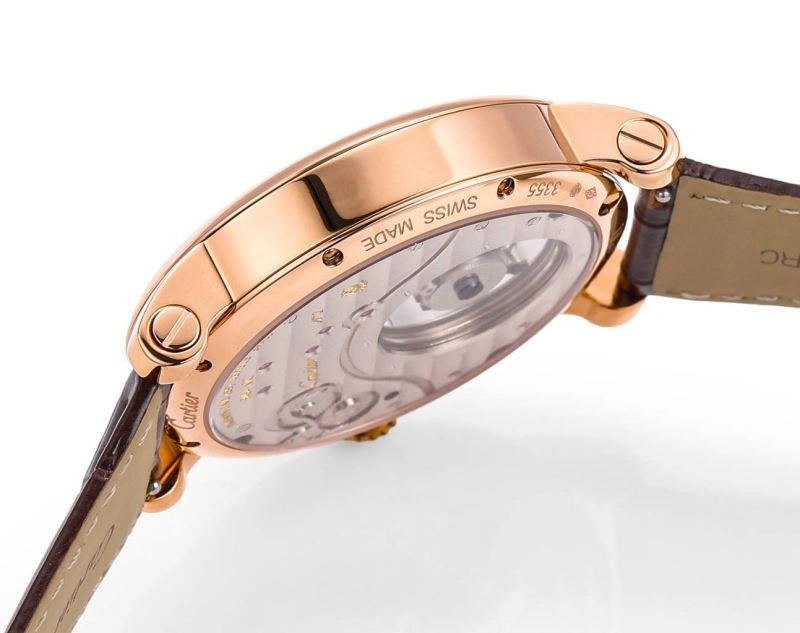 CARTIER Watches FashionForward 178588