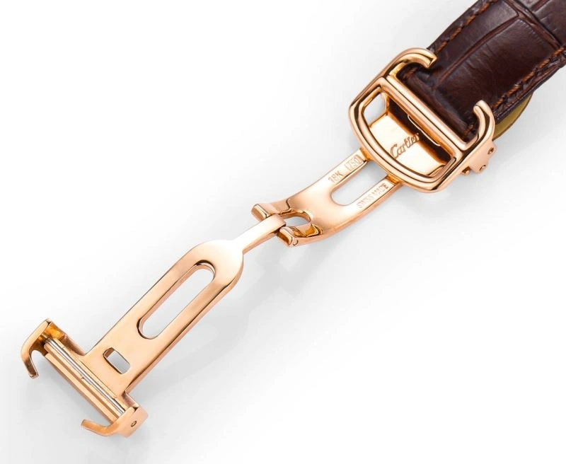 CARTIER Watches FashionForward 178588