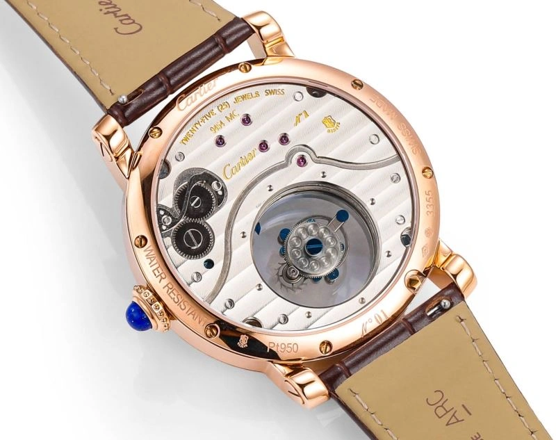 CARTIER Watches FashionForward 178588