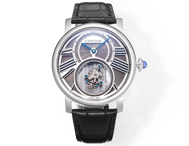 CARTIER Watches RelaxedFit 178591