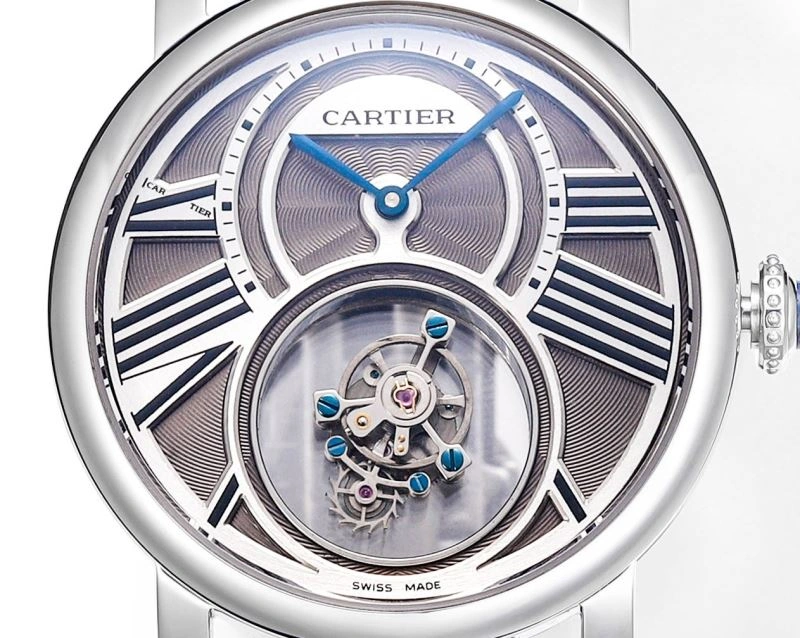 CARTIER Watches RelaxedFit 178591