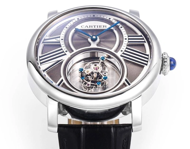 CARTIER Watches RelaxedFit 178591