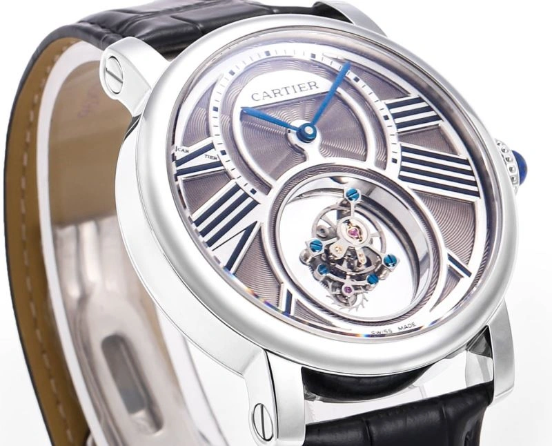 CARTIER Watches RelaxedFit 178591