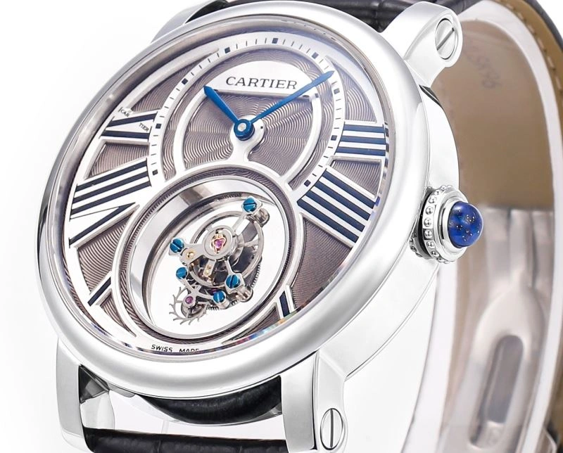 CARTIER Watches RelaxedFit 178591