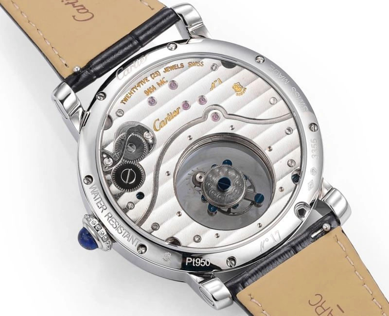 CARTIER Watches RelaxedFit 178591