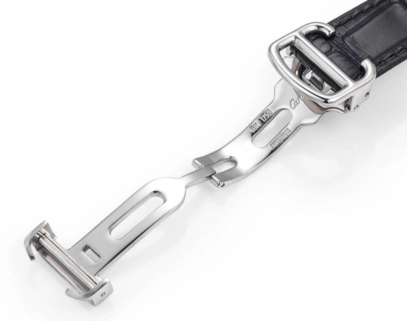CARTIER Watches RelaxedFit 178591