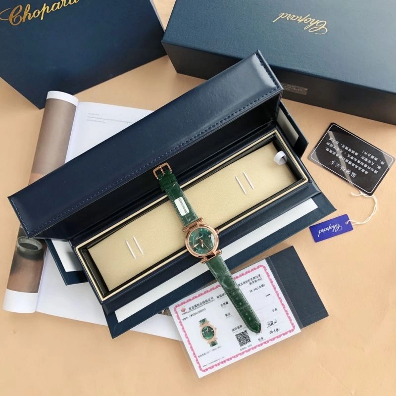 FashionForward CARTIER Watches 178586