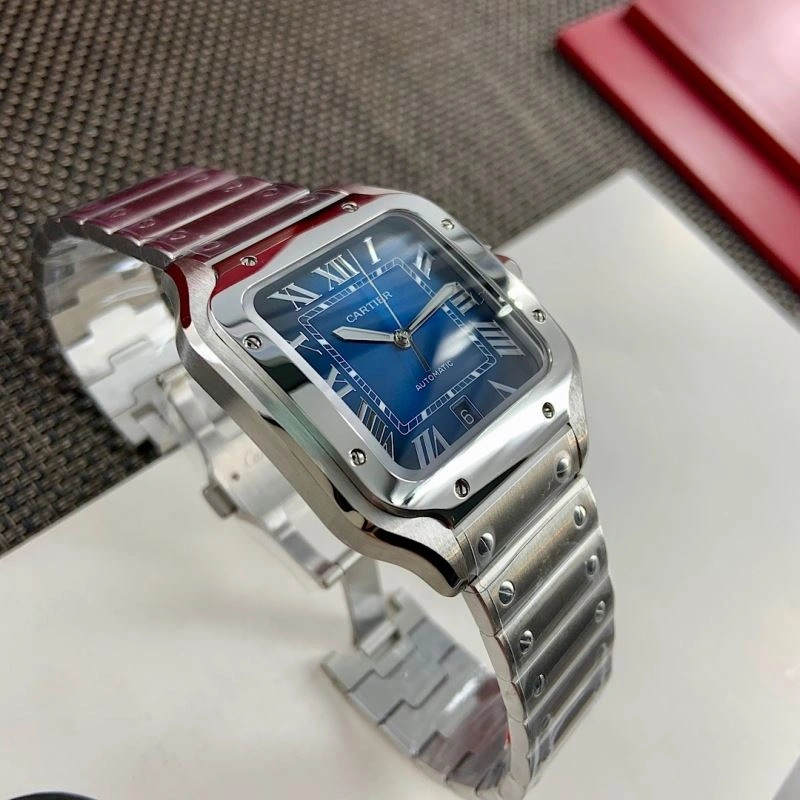 Vibrant CARTIER Watches 178576