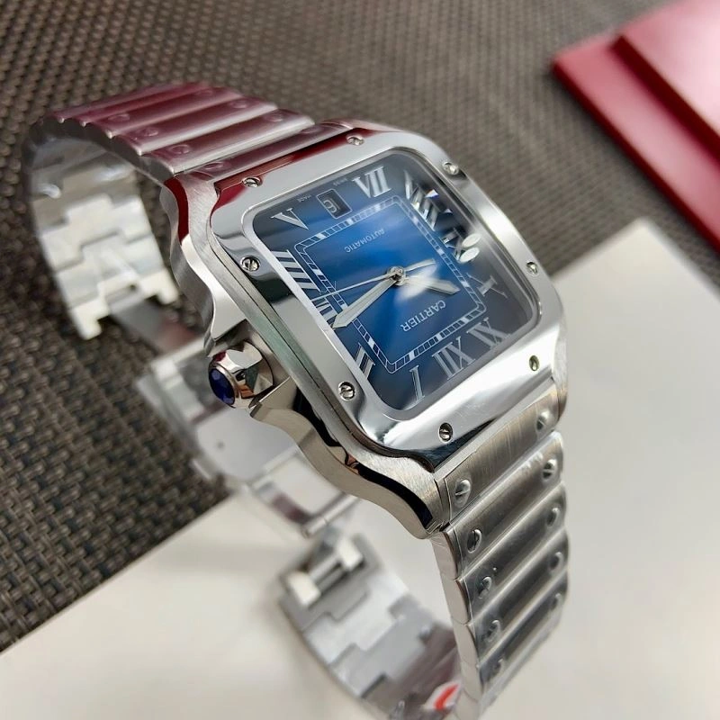 Vibrant CARTIER Watches 178576