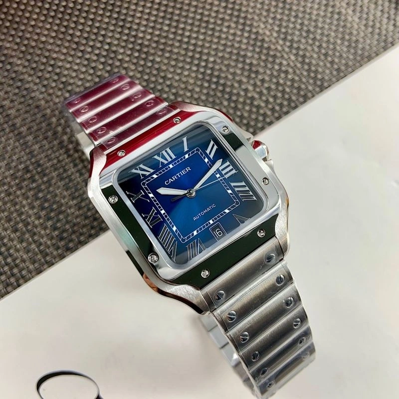 Vibrant CARTIER Watches 178576