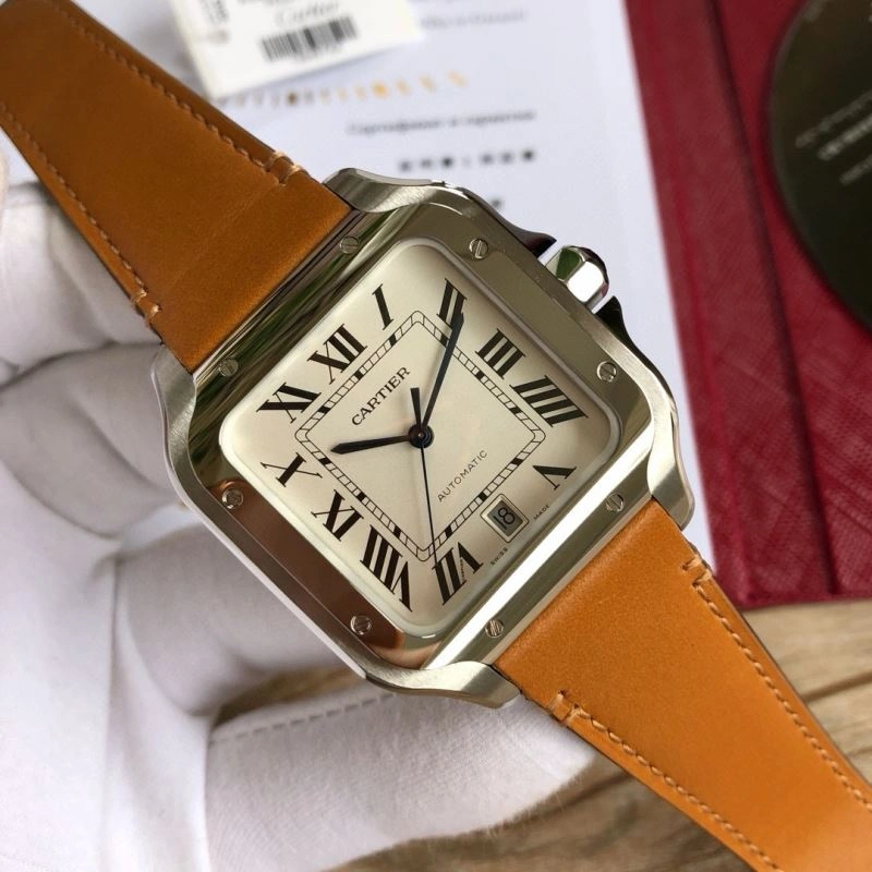 Snug CARTIER Watches 178595