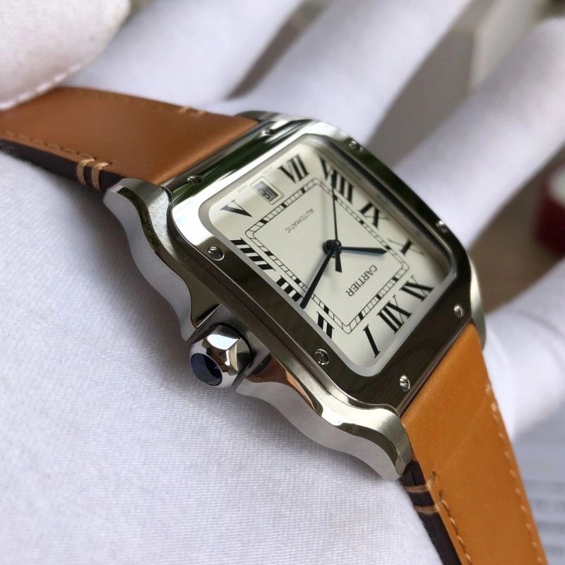 Snug CARTIER Watches 178595