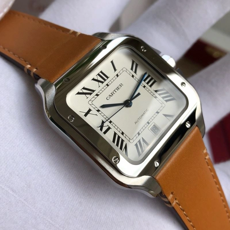 Snug CARTIER Watches 178595