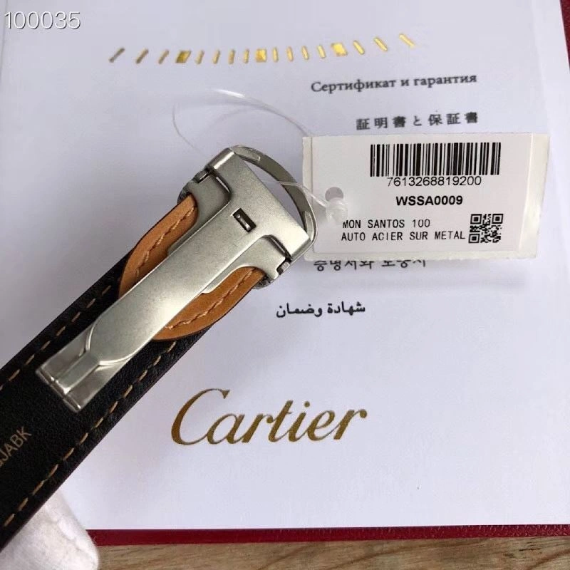 Snug CARTIER Watches 178595